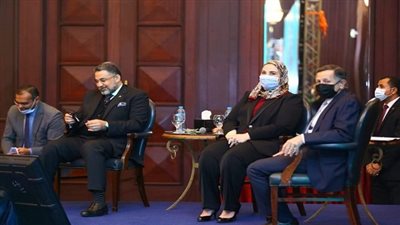 نيفين القباج: نبذل قصارى جهدنا لتوسيع شراكاتنا لاستكمال منظومة الحماية الاجتماعية  