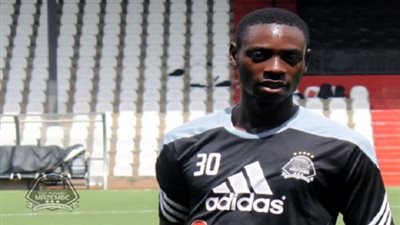 في حوار شيق.. مدافع مازيمبي الكونغولي: لا يمكن رفض الأهلي أو الزمالك.. وهذه توقعاتي لنهائي دوري أبطال أفريقيا