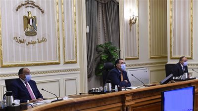 في آخر 24 ساعة.. مجلس الوزراء يكشف 3 حقائق للشعب المصري