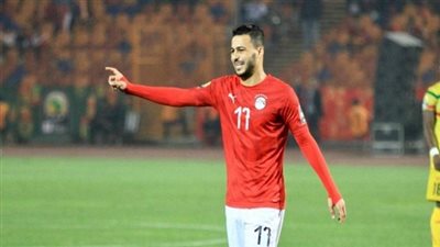 في حوار للموقع الرسمي.. أحمد رمضان 