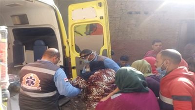 وزيرة الصحة: الرئيس السيسي يوجه بسرعة علاج سيدة تعاني من سمنة مفرطة على نفقة الدولة 