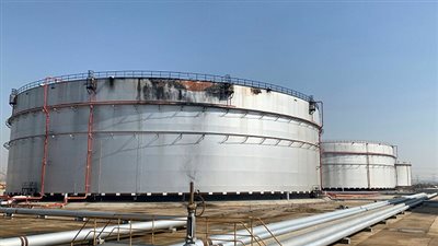 القصة الكاملة لاستهداف ميليشيات الحوثى لمنشأة نفط فى السعودية