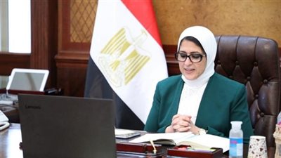 وزيرة الصحة: مصر ضمن أفضل 100 وجهة لقائمة السفر الآمن حول العالم