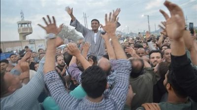 أحمد حلمي الشيشيني.. مرشح الغلابة الذي فاز بكرسي البرلمان 