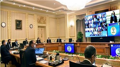 الحكومة توافق على إنشاء جامعة خاصة باسم 