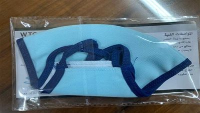 وزير التموين يوجه بتوزيع مليون كمامة 