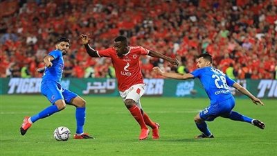 7 حقائق للأهلي قبل موقعة نهائي القرن أمام الزمالك