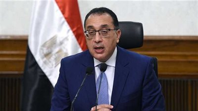 مجلس الوزراء يتابع مشروع إنشاء مجمع الخدمات الحكومية بكل محافظة