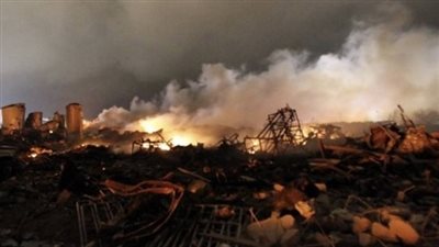 المرصد السورى يعلن مقتل 19مسلحاً موالياً لإيران