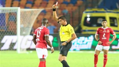 إصابة حكم نهائى القرن بكورونا.. وإبراهيم نور الدين بديلا