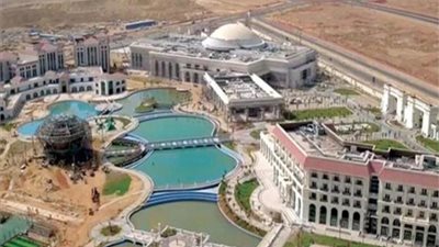 الحكومة تنفى تكبد الموازنة أعباء إضافية نتيجة تمويل مشروعات العاصمة الإدارية