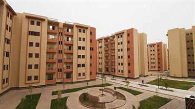 الإسكان تحدد 10 ديسمبر آخر موعد لحجز 447 وحدة سكنية بـ4 مدن جديدة