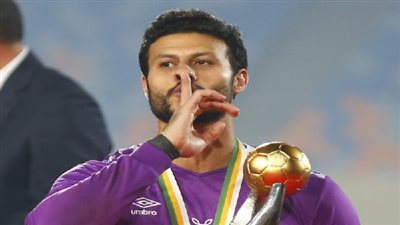 نص الحوار.. محمد الشناوي لـ