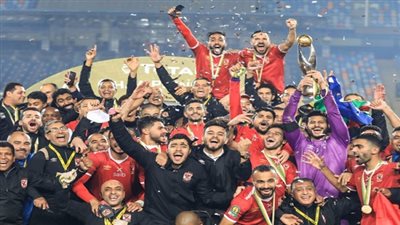 كأس العالم للأندية.. هؤلاء يواجهون الأهلي 