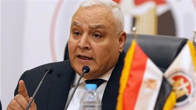 الهيئة الوطنية تنتهى من الفصل بتظلمات إعادة المرحلة الأولى لانتخابات النواب