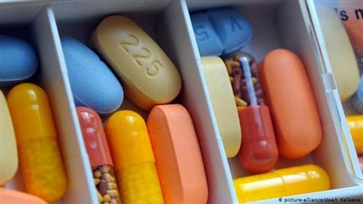 هيئة الدواء: تيسيرات وحوافز لتشجيع التصنيع المحلى لأدوية 