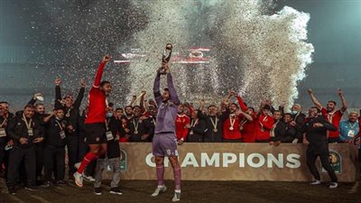 الأهلي في المونديال.. حكاية المارد الأحمر مع كأس العالم 