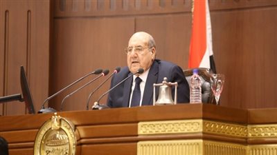 مجلس الشيوخ يقر مشروع لائحته الداخلية نهائيًا ويرفعها لرئيس الجمهورية