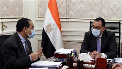 الحكومة: انتقال 119 جهة و31 وزارة للعاصمة الإدارية الجديدة