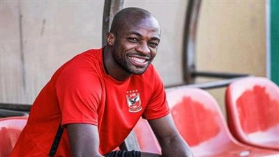 شوبير يكشف موقف جيرالدو من الرحيل عن الأهلي