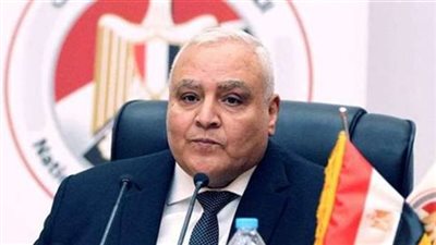 الوطنية للانتخابات: 20% نسبة المشاركة بإعادة المرحلة الأولى لانتخابات النواب