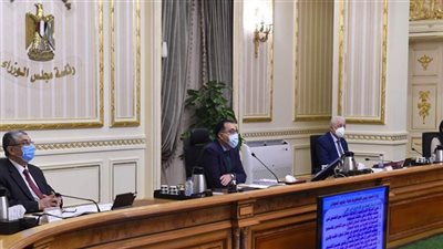 رئيس الوزراء: تنفيذ مشروعات مشتركة فى الزراعة والري مع جنوب السودان