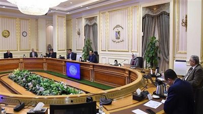 ٨ قرارات جديدة للحكومة.. اعرف التفاصيل