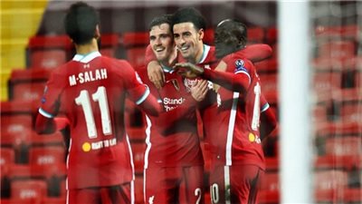 مباريات ليفربول.. مفاجأة غير متوقعة عن اللقاء المقبل بالدوري الإنجليزي