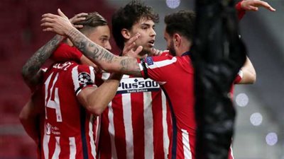 تعرف على ترتيب مجموعات دوري أبطال أوروبا.. المتأهلين والمتعثرين