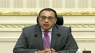 رئيس الوزراء: تكليفات من الرئيس بسرعة البدء فى تطوير القاهرة الإسلامية