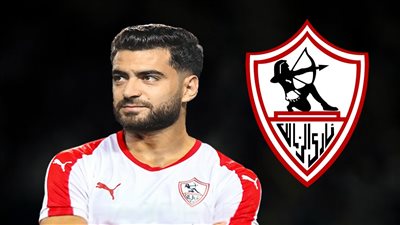 حمزة المثلوثي.. تعرف على أول أزمات صفقة الزمالك الجديدة