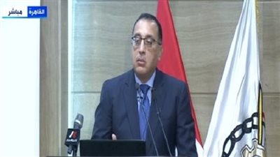 رئيس الوزراء: الزيادة السكانية تحدِ حقيقى خلال العشر سنوات المقبلة