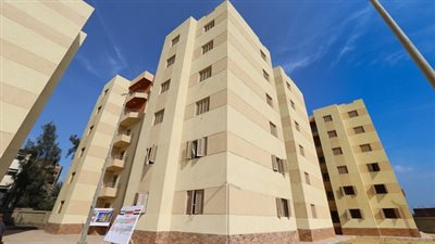 صندوق الإسكان الاجتماعي يكشف مفاجآت عن حجز الوحدات السكنية