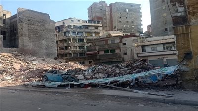 انقذوهم.. طلب هام لأهالي الإسكندرية من الحكومة