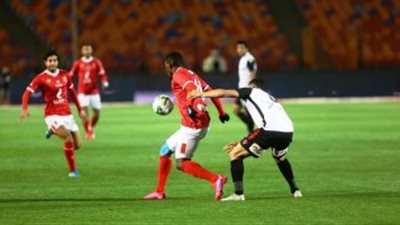 تعرف على القنوات الناقلة لمباراة الأهلي وطلائع الجيش بكأس مصر