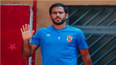 حفظ التحقيقات فى صدم مروان محسن لموظف بسيارته بعد تصالح الطرفين