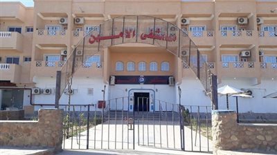 توقيع مذكرة تفاهم بشأن تقديم الرعاية العلاجية المقررة لمرضى الفشل الكلوي بطور سيناء