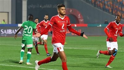 أحمد الشيخ يوقع للزمالك ويظهر مع الغندور 