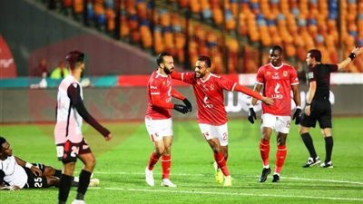 النادي الأهلي.. تعرف على موعد البطولة المقبلة للمارد الأحمر 