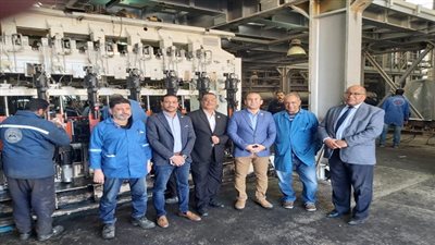 مستقبل وطن بالسويس ينجح في توفير فرص عمل لحملة المؤهلات العليا