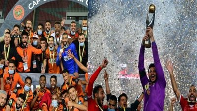 انفوجراف.. القيمة التسويقية لنجوم الأهلي 