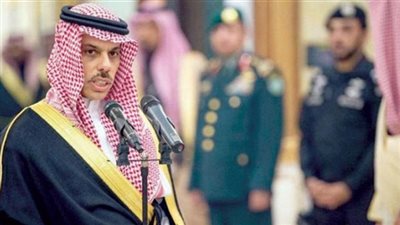 السعودية وأمريكا تبحثان مجالات التعاون المشترك