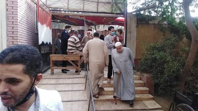 انتخابات مجلس النواب.. قص شريط جولة الإعادة لمحافظات المرحلة الثانية.. أرقام هامة بشأن المرشحين.. وهذا موعد إعلان النتيجة رسميا 