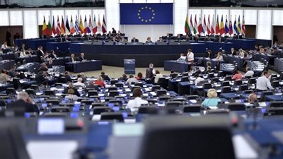 الاتحاد الأوروبى يبدأ أولى خطواته فرض العقوبات على تركيا