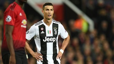 قريبا.. رونالدو بجوار 