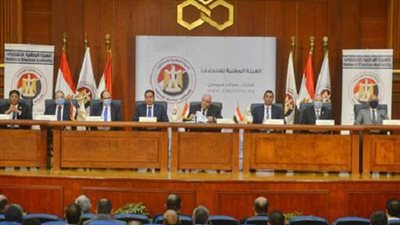 غدًا.. انطلاق الصمت الانتخابى لجولة إعادة المرحلة الثانية لانتخابات البرلمان