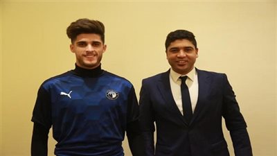 الشيخ فرعون جديد في تابوت بيراميدز 