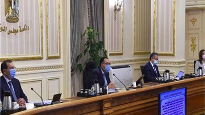 الحكومة توافق على تعديل بعض أحكام قانون إنشاء الجهاز المركزي للتنظيم