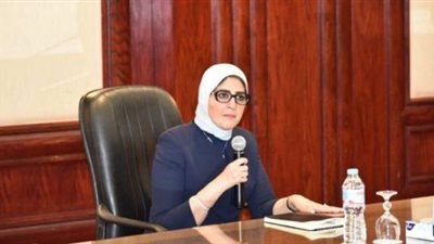 الحكومة: العالم ينفق 7.5 تريليون دولار على الصحة كل عام