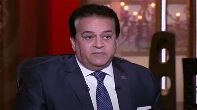 وزير التعليم العالى: 15 مستشفى عزل تابع للوزارة تقدم خدماتها للمرضى